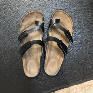 Madden girl sandals!